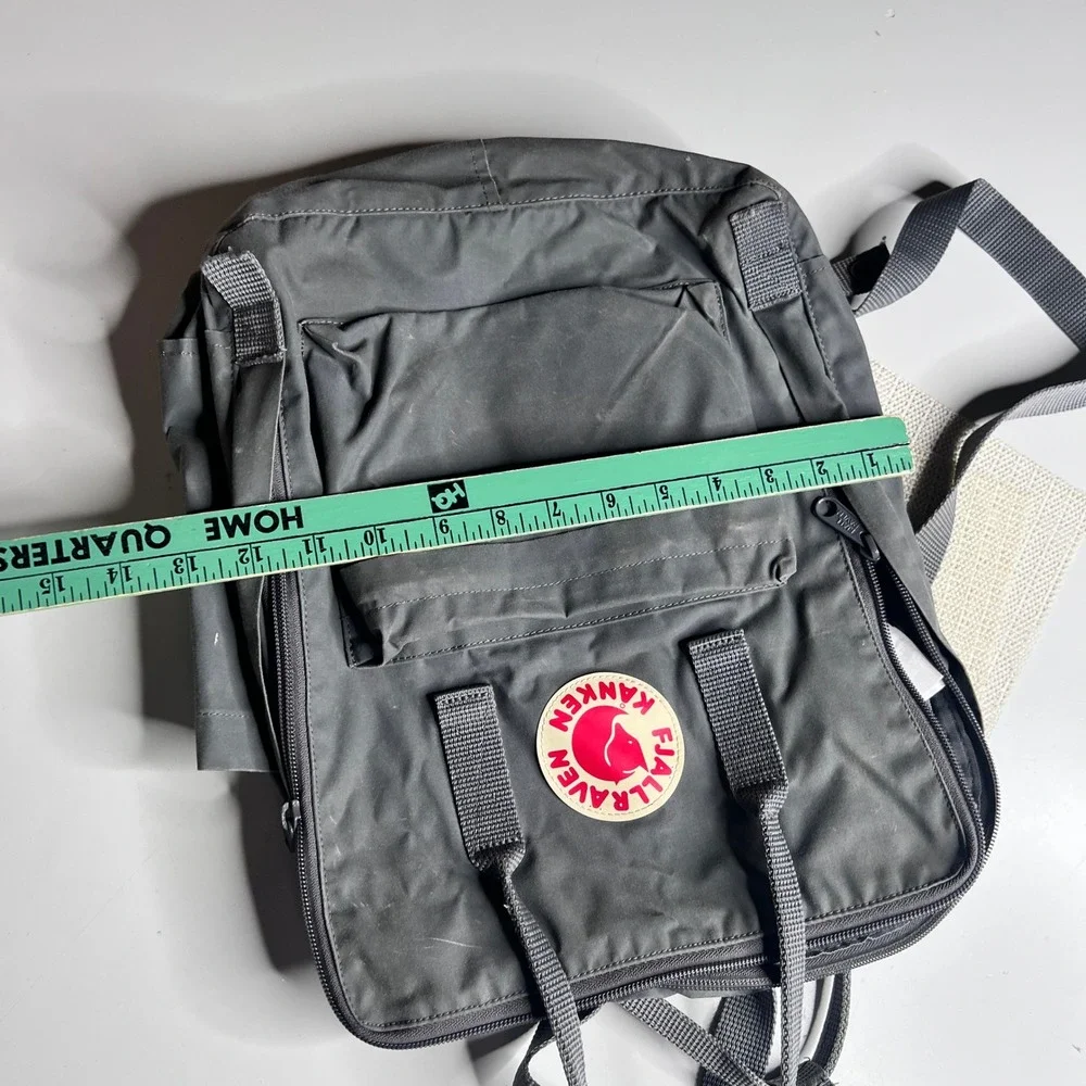 Fjallraven kanken classic